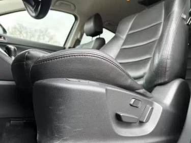 Foto van Mazda CX-5