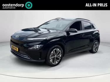 Foto van Hyundai Kona