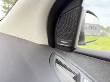 Foto van Ford Focus Wagon