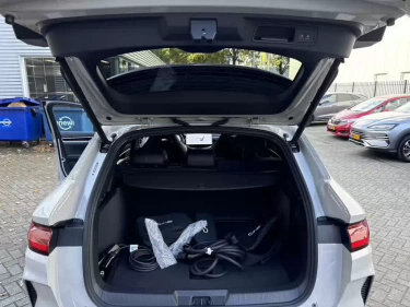Foto van BYD SEAL U