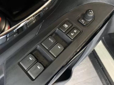 Foto van Suzuki S-Cross