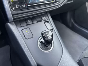 Foto van Toyota Auris