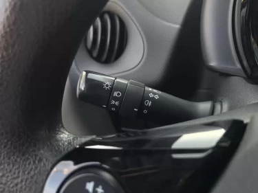 Foto van Toyota Aygo