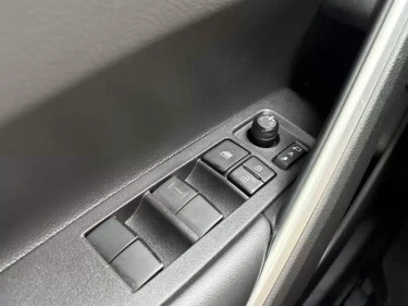 Foto van Toyota Corolla Cross