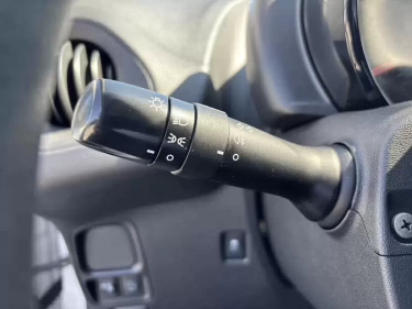 Foto van Toyota Aygo