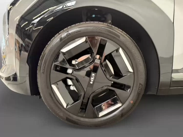 Foto van Kia EV3
