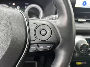 Foto van Toyota RAV4