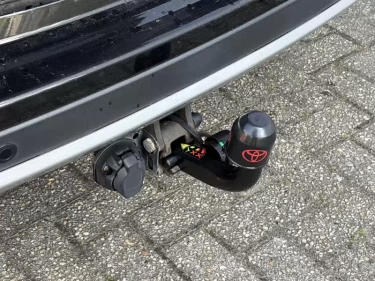 Foto van Toyota RAV4