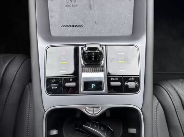 Foto van BYD SEALION 7