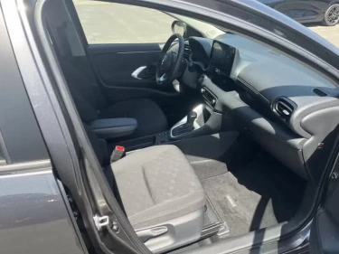 Foto van Mazda 2 Hybrid