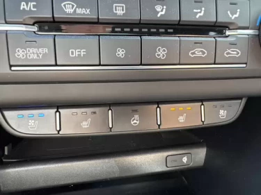 Foto van Kia XCeed