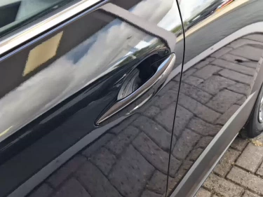 Foto van Mazda CX-30