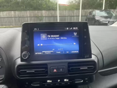 Foto van Toyota PROACE CITY Verso