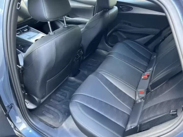 Foto van BYD SEAL 6 Touring