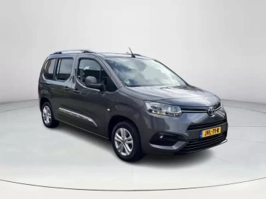 Foto van Toyota PROACE CITY Verso