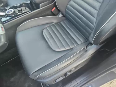 Foto van Kia Sportage