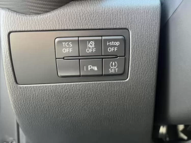 Foto van Mazda CX-3