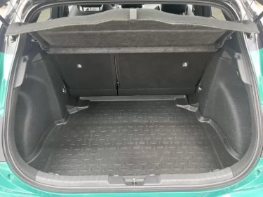 Foto van Toyota Corolla