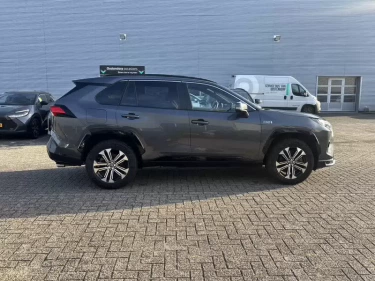 Foto van Toyota RAV4