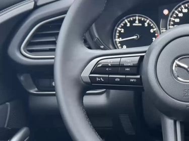 Foto van Mazda CX-30