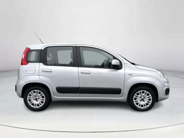 Foto van Fiat Panda