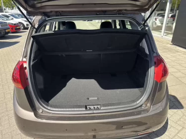 Foto van Kia Venga