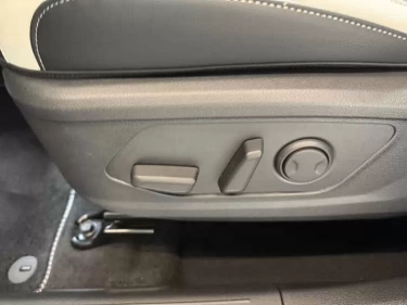 Foto van Kia Sportage
