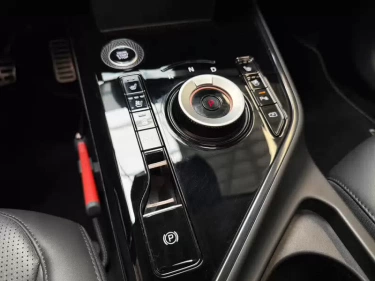 Foto van Kia Niro