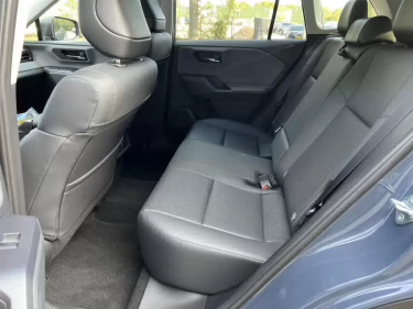Foto van Toyota RAV4