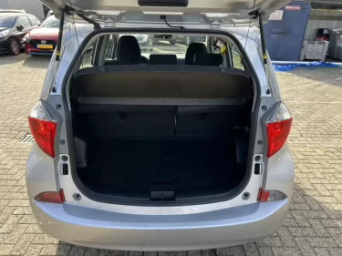 Foto van Toyota Verso-S