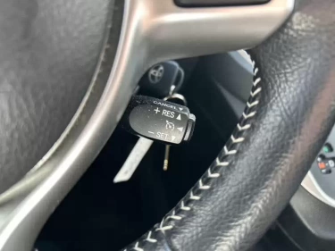 Foto van Toyota Verso-S