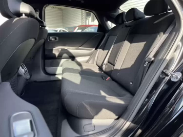 Foto van Hyundai IONIQ 6