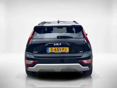 Foto van Kia Niro