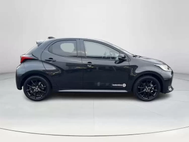 Foto van Mazda 2 Hybrid