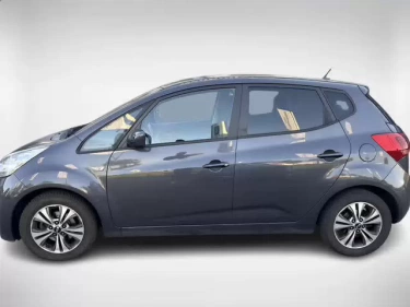 Foto van Kia Venga