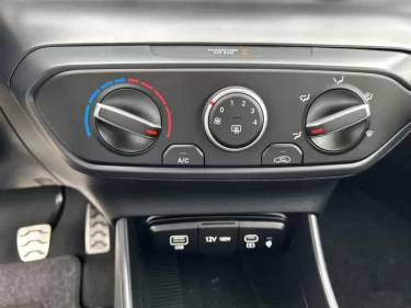 Foto van Hyundai Bayon