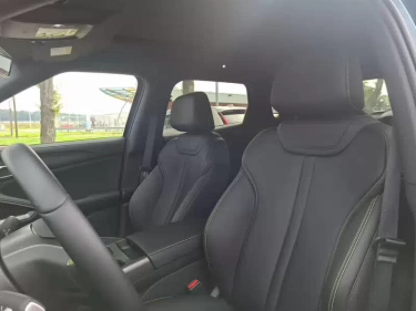 Foto van BYD ATTO 2