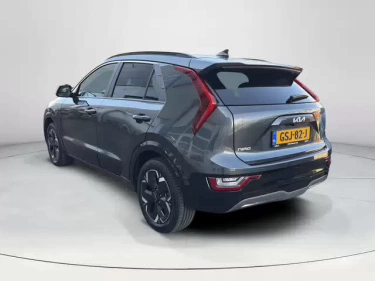 Foto van Kia Niro EV