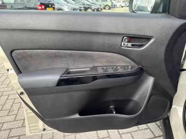 Foto van Suzuki Vitara