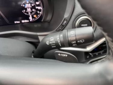 Foto van Mazda CX-60
