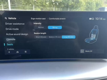 Foto van Hyundai IONIQ