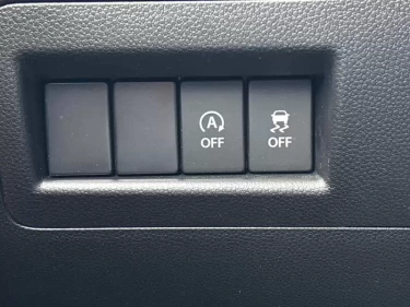 Foto van Suzuki Ignis