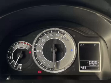 Foto van Suzuki Ignis