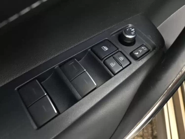 Foto van Toyota Corolla Touring Sports