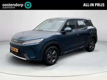 Foto van BYD ATTO 2