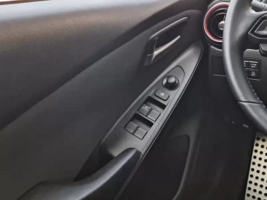 Foto van Mazda 2