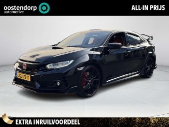 Honda Civic 2.0 i-VTEC Type R GT  occasion 2019