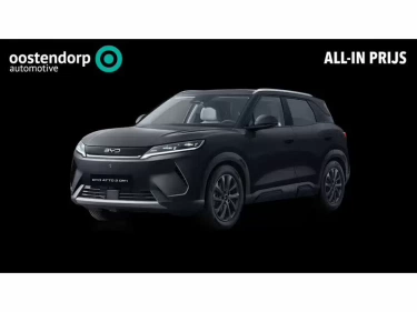 Foto van BYD Atto 2 DM-i