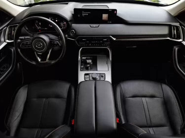 Foto van Mazda CX-60