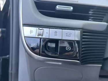 Foto van Hyundai IONIQ 5